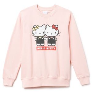 Authentic Sanrio Hello Kitty Sweater